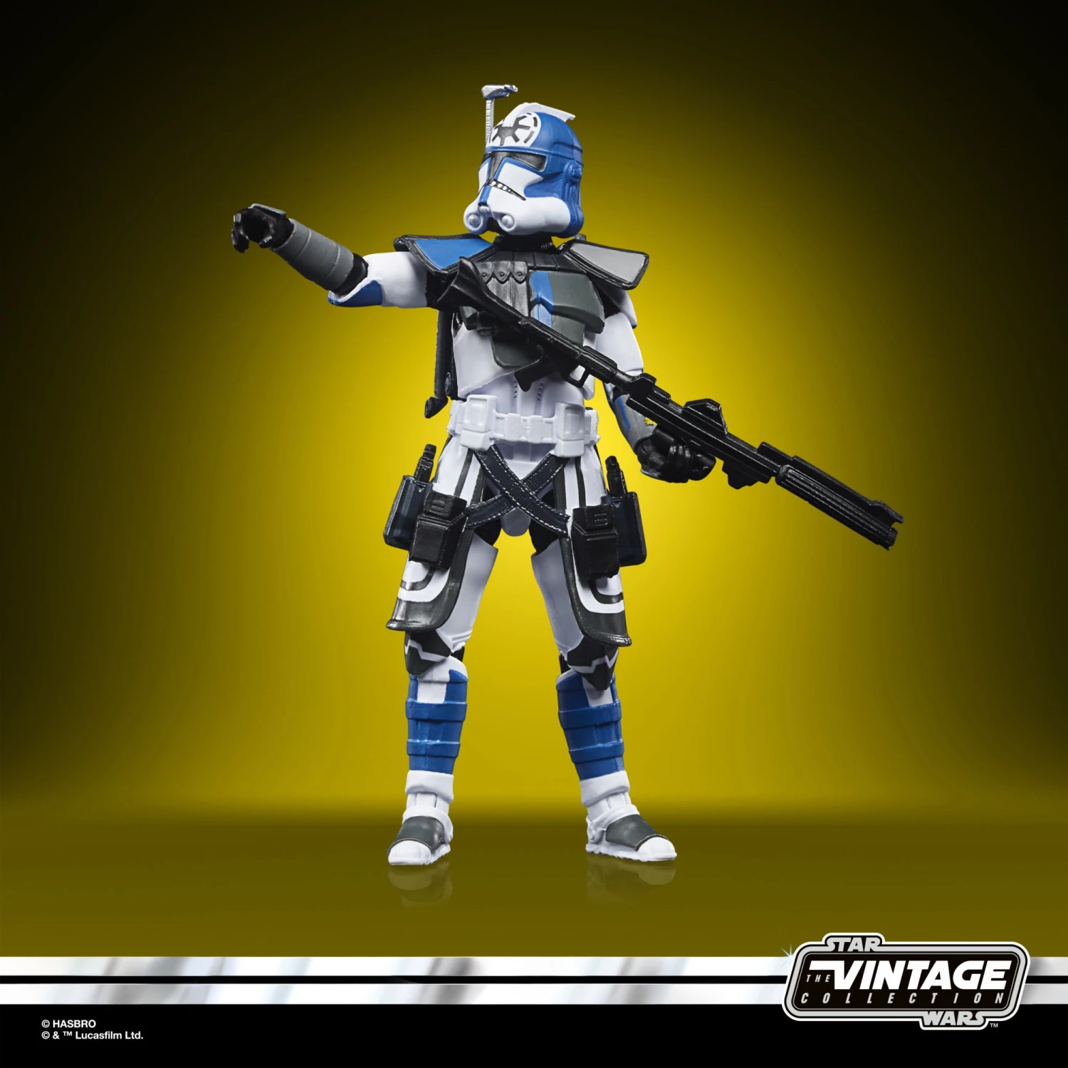Star Wars The Vintage Collection ARC Trooper Jesse 3 Star Wars The Vintage Collection ARC Trooper Jesse - Image 3