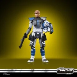 Star Wars The Vintage Collection ARC Trooper Jesse 14 Star Wars The Vintage Collection ARC Trooper Jesse -Cheap Hasbro Pulse Store F4479 PROD SW VIN FLAGSTAFF 201608 Online 2000SQ