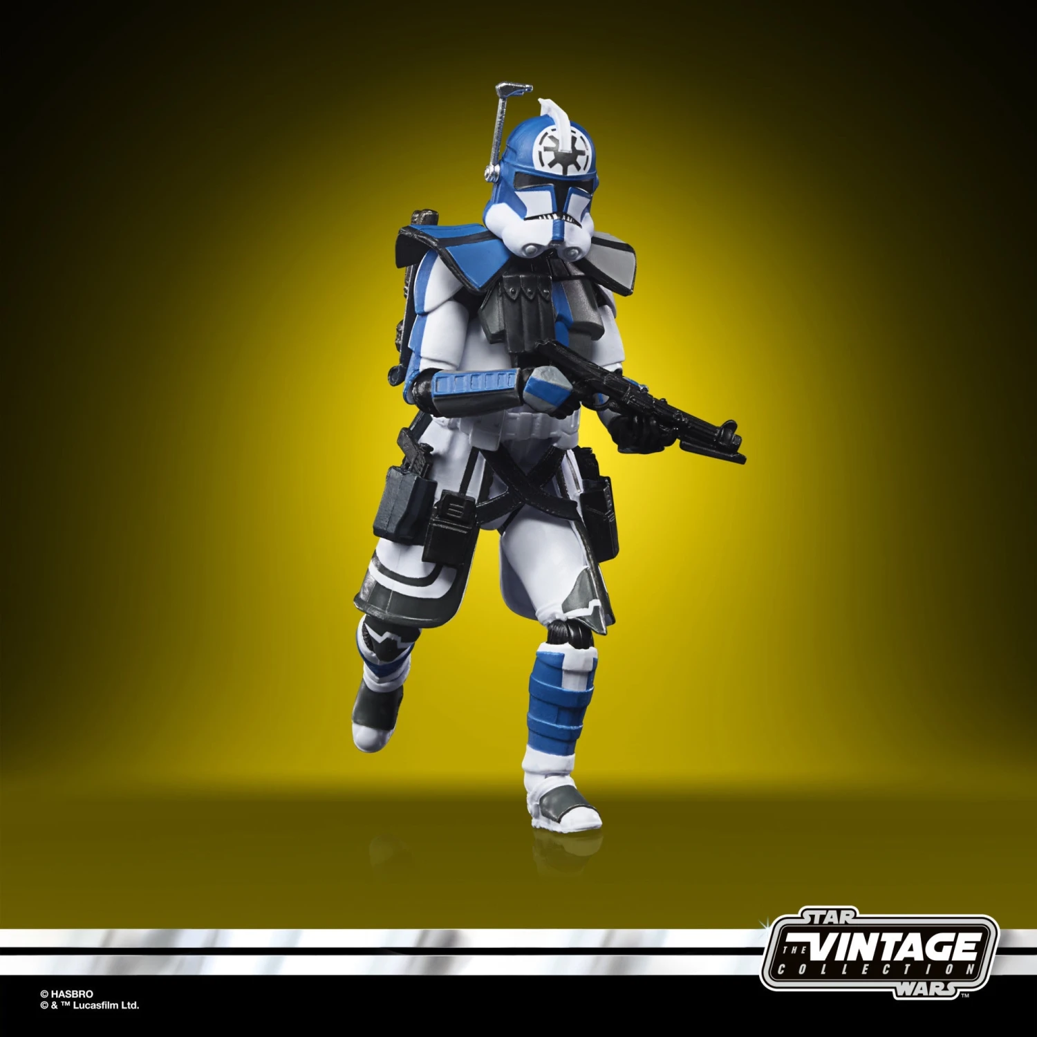 Star Wars The Vintage Collection ARC Trooper Jesse 5 Star Wars The Vintage Collection ARC Trooper Jesse - Image 5