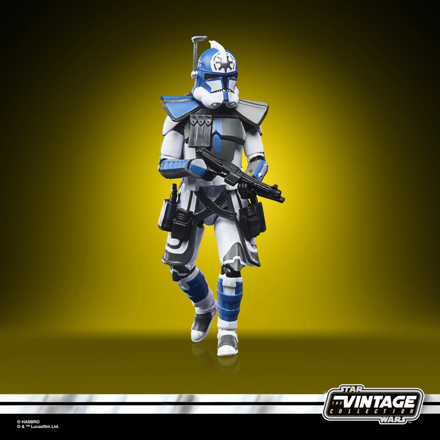 Star Wars The Vintage Collection ARC Trooper Jesse 6 Star Wars The Vintage Collection ARC Trooper Jesse - Image 6