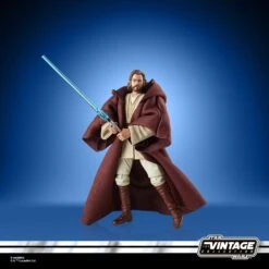 Star Wars The Vintage Collection Obi-Wan Kenobi -Cheap Hasbro Pulse Store F4492 PROD SW TVC Specialty Newark 63205 Online 2000SQ