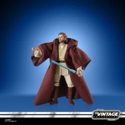 Star Wars The Vintage Collection Obi-Wan Kenobi -Cheap Hasbro Pulse Store F4492 PROD SW TVC Specialty Newark 63209 Online 2000SQ