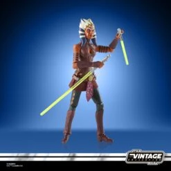 Star Wars The Vintage Collection Ahsoka -Cheap Hasbro Pulse Store F4494 PROD SW TVC Specialty Hoboken 63085 Online 2000SQ