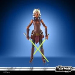 Star Wars The Vintage Collection Ahsoka -Cheap Hasbro Pulse Store F4494 PROD SW TVC Specialty Hoboken 63087 Online 2000SQ