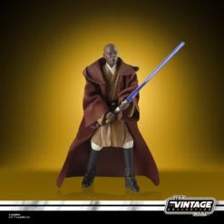 Star Wars The Vintage Collection Mace Windu -Cheap Hasbro Pulse Store F4495 PROD SW TVC Specialty Paramus 63137 Online 2000SQ