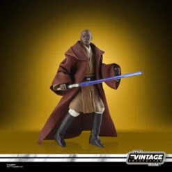 Star Wars The Vintage Collection Mace Windu -Cheap Hasbro Pulse Store F4495 PROD SW TVC Specialty Paramus 63140 Online 2000SQ