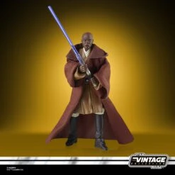 Star Wars The Vintage Collection Mace Windu -Cheap Hasbro Pulse Store F4495 PROD SW TVC Specialty Paramus 63150 Online 2000SQ