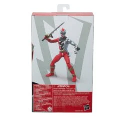 Power Rangers Lightning Collection Dino Fury Red Ranger Figure -Cheap Hasbro Pulse Store F4503 PROD PRG DINO RED FURY RANGER 137 Online 2000SQ