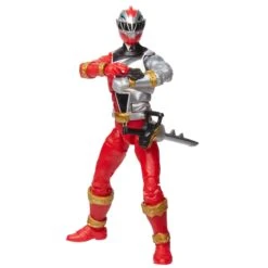 Power Rangers Lightning Collection Dino Fury Red Ranger Figure -Cheap Hasbro Pulse Store F4503 PROD PRG DINO RED FURY RANGER 169 Online 2000SQ