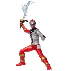 Power Rangers Lightning Collection Dino Fury Red Ranger Figure -Cheap Hasbro Pulse Store F4503 PROD PRG DINO RED FURY RANGER 176 Online 2000SQ