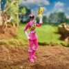 Power Rangers Lightning Collection Dino Charge Pink Ranger Figure