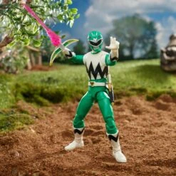 Power Rangers Lightning Collection Lost Galaxy Green Ranger Figure -Cheap Hasbro Pulse Store F4509 DIO PRG LC LOSTGALAXYGREENRANGER 197825 Online 2000SQ