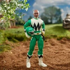 Power Rangers Lightning Collection Lost Galaxy Green Ranger Figure -Cheap Hasbro Pulse Store F4509 DIO PRG LC LOSTGALAXYGREENRANGER 197836 Online 2000SQ