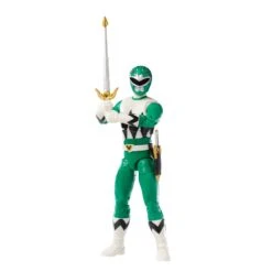 Power Rangers Lightning Collection Lost Galaxy Green Ranger Figure -Cheap Hasbro Pulse Store F4509 PROD PRG LC LOSTGALAXYGREENRANGER 0265 Online 2000SQ