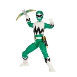 Power Rangers Lightning Collection Lost Galaxy Green Ranger Figure -Cheap Hasbro Pulse Store F4509 PROD PRG LC LOSTGALAXYGREENRANGER 0306 Online 2000SQ