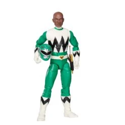 Power Rangers Lightning Collection Lost Galaxy Green Ranger Figure -Cheap Hasbro Pulse Store F4509 PROD PRG LC LOSTGALAXYGREENRANGER 0345 Online 2000SQ