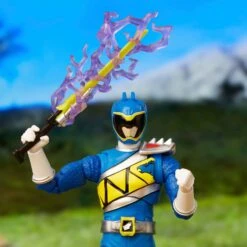 Power Rangers Lightning Collection Dino Charge Blue Ranger -Cheap Hasbro Pulse Store F4515 DIO PRG SQUIRE 0010 1x1 Online 2000SQ