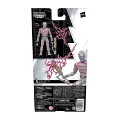 Power Rangers Lightning Collection Wild Force Putrid -Cheap Hasbro Pulse Store F4516AS20 back 22