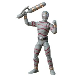 Power Rangers Lightning Collection Wild Force Putrid -Cheap Hasbro Pulse Store F4516AS20 main 22 Online 2000SQ