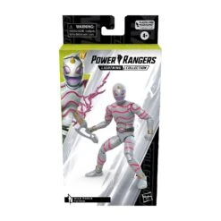 Power Rangers Lightning Collection Wild Force Putrid -Cheap Hasbro Pulse Store F4516AS20 pkg 22