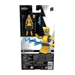 Power Rangers Lightning Collection Beast Morphers Yellow Ranger -Cheap Hasbro Pulse Store F4518AS20 back 22 1441dd57 9751 49d6 917b e7c6151e6adf
