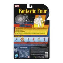 Marvel Legends Series Fantastic Four Retro Marvel’s Invisible Woman 23 Marvel Legends Series Fantastic Four Retro Marvel’s Invisible Woman -Cheap Hasbro Pulse Store F45935L00 5010993918416 back 1 21 Online 2000SQ