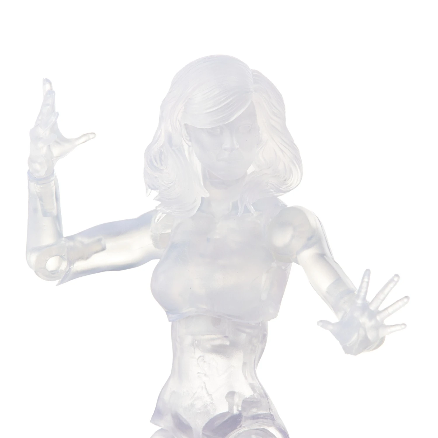 Marvel Legends Series Fantastic Four Retro Marvel’s Invisible Woman 6 Marvel Legends Series Fantastic Four Retro Marvel’s Invisible Woman - Image 6