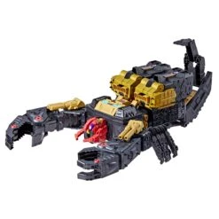 Transformers Generations Selects Titan Black Zarak -Cheap Hasbro Pulse Store F47235L00 5010993931989 detail 21 Online 2000SQ