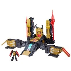 Transformers Generations Selects Titan Black Zarak -Cheap Hasbro Pulse Store F47235L00 5010993931989 detail 2 21 Online 2000SQ