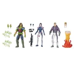 Marvel Legends Series X-Force Multipack