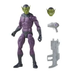 Marvel Legends Series Skrull Trooper Pack -Cheap Hasbro Pulse Store F4738 PROD MVL TROOPER1 0011 Online 2000SQ