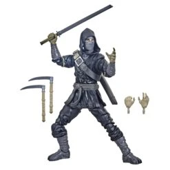 Marvel Legends Series Hand Ninja Trooper Pack -Cheap Hasbro Pulse Store F47395L00 5010993921102 main 21 Online 2000SQ