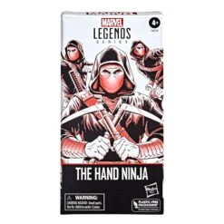 Marvel Legends Series Hand Ninja Trooper Pack -Cheap Hasbro Pulse Store F47395L00 5010993921102 pkg 21 Online 2000SQ