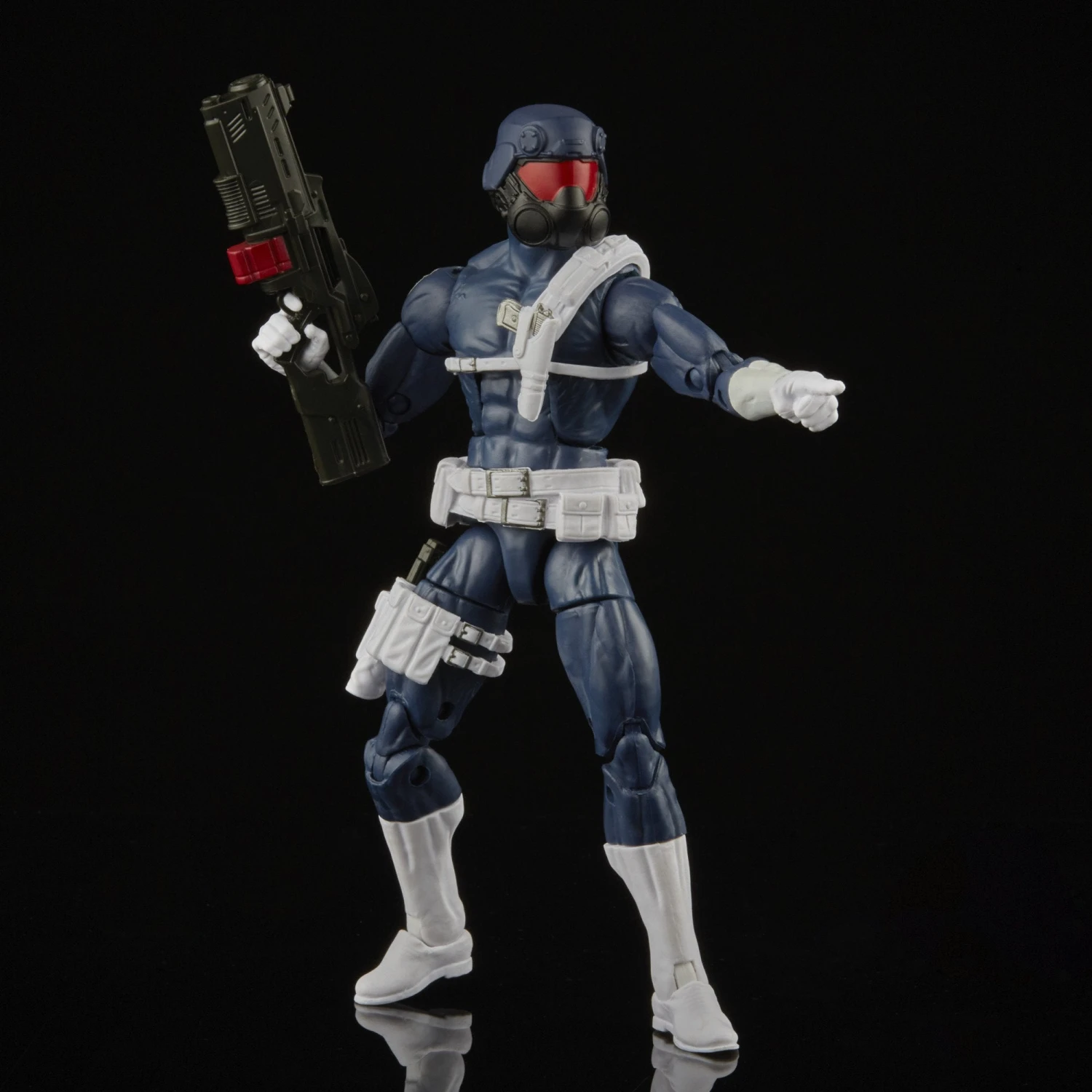 Marvel Legends Series S.H.I.E.L.D Agent Trooper 2-Pack 13 Marvel Legends Series S.H.I.E.L.D Agent Trooper 2-Pack - Image 13