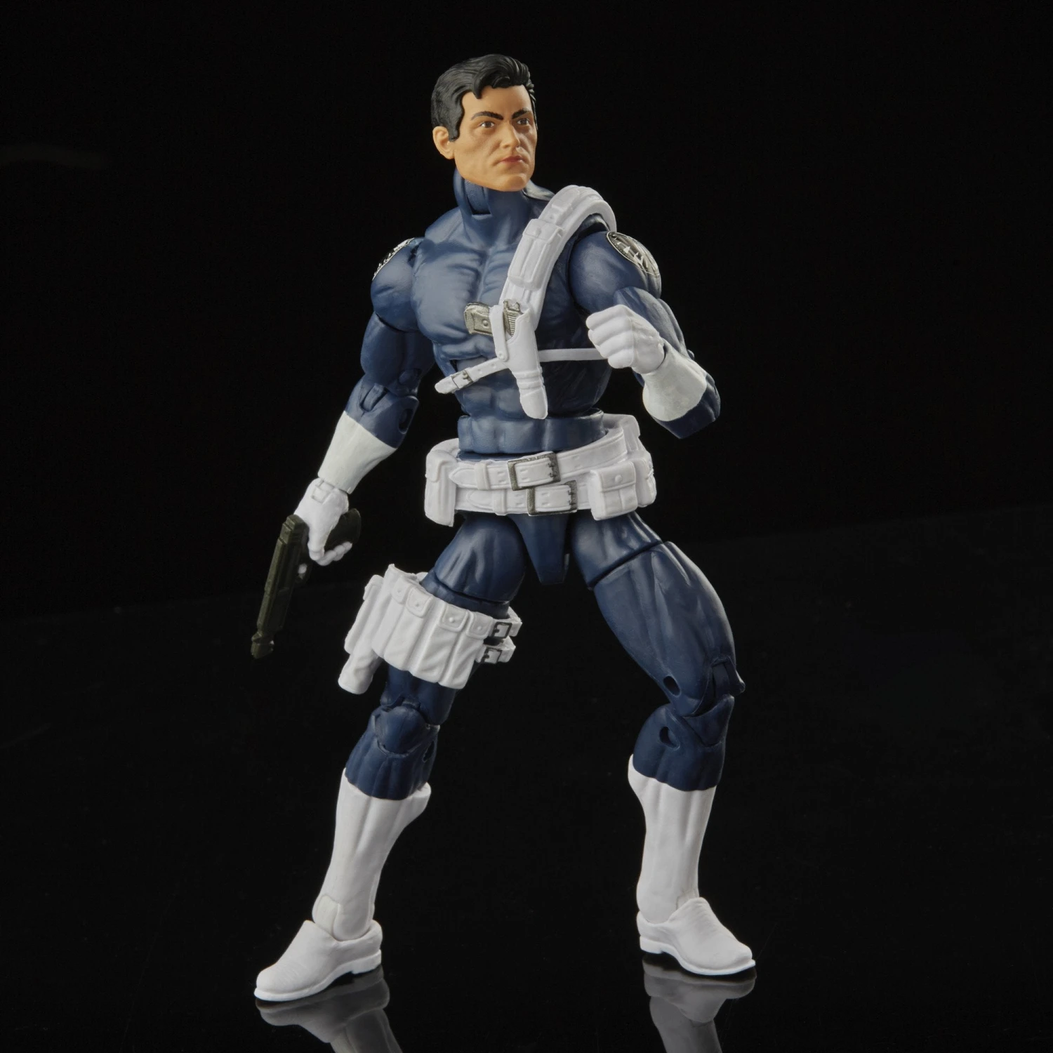 Marvel Legends Series S.H.I.E.L.D Agent Trooper 2-Pack 15 Marvel Legends Series S.H.I.E.L.D Agent Trooper 2-Pack - Image 15