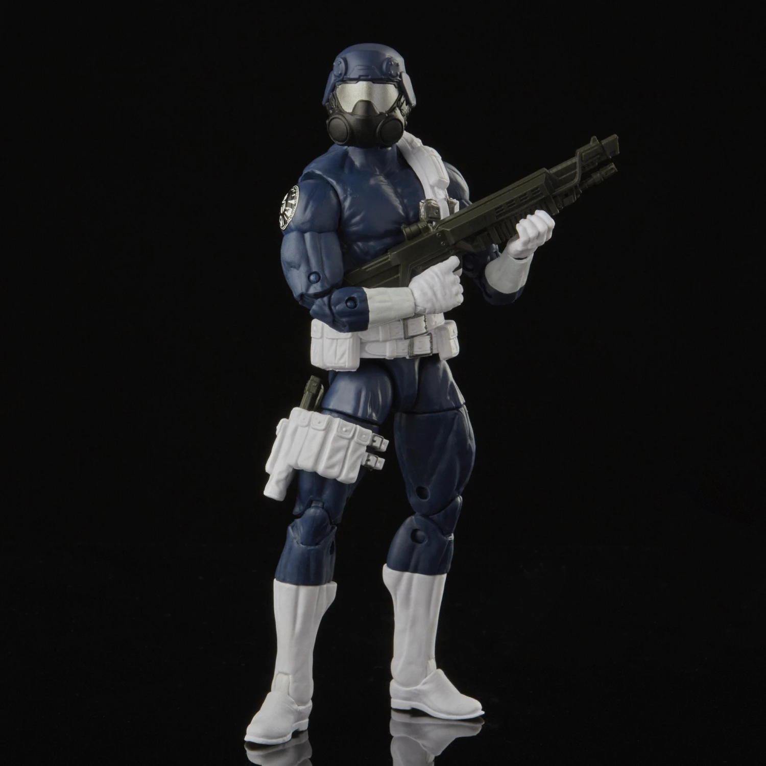 Marvel Legends Series S.H.I.E.L.D Agent Trooper 2-Pack 16 Marvel Legends Series S.H.I.E.L.D Agent Trooper 2-Pack - Image 16