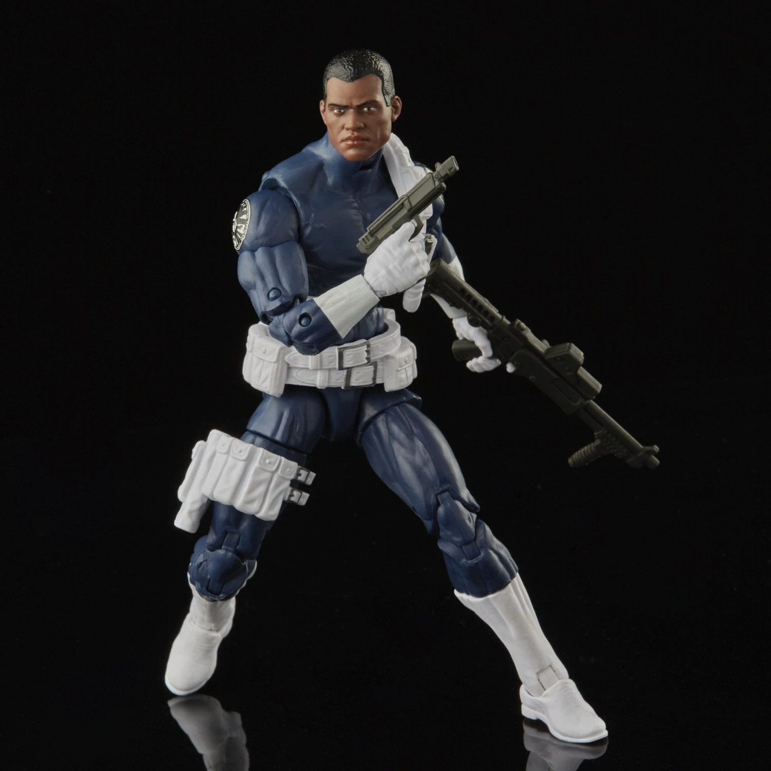 Marvel Legends Series S.H.I.E.L.D Agent Trooper 2-Pack 17 Marvel Legends Series S.H.I.E.L.D Agent Trooper 2-Pack - Image 17