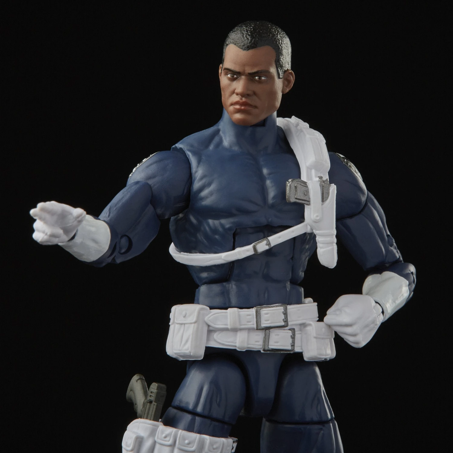 Marvel Legends Series S.H.I.E.L.D Agent Trooper 2-Pack 18 Marvel Legends Series S.H.I.E.L.D Agent Trooper 2-Pack - Image 18
