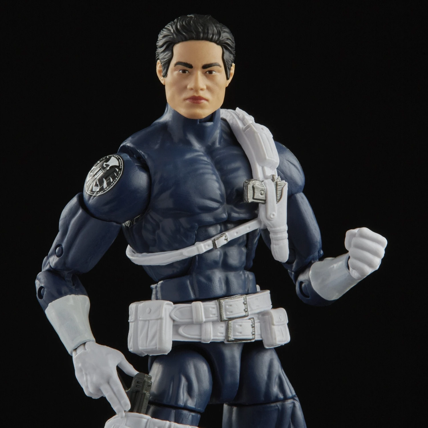 Marvel Legends Series S.H.I.E.L.D Agent Trooper 2-Pack 20 Marvel Legends Series S.H.I.E.L.D Agent Trooper 2-Pack - Image 20