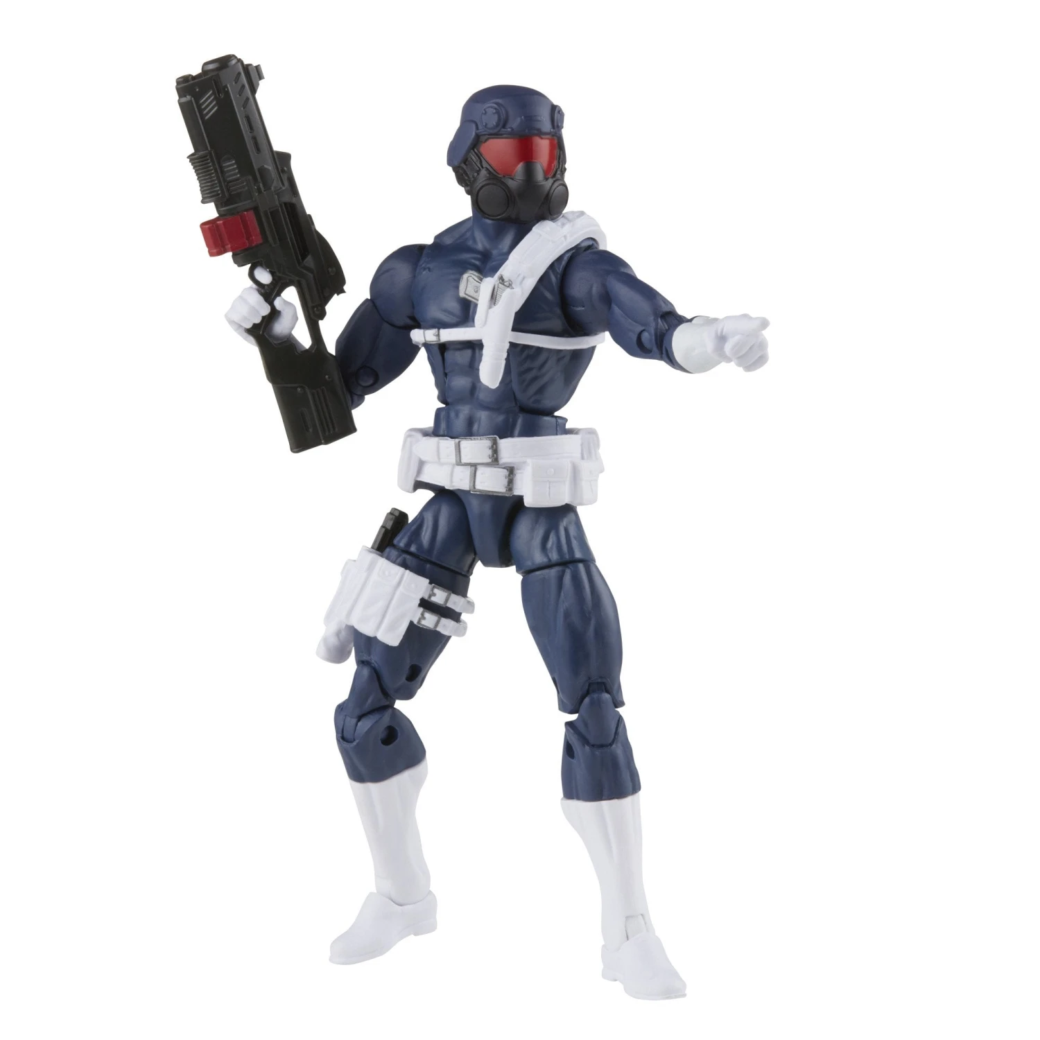 Marvel Legends Series S.H.I.E.L.D Agent Trooper 2-Pack 3 Marvel Legends Series S.H.I.E.L.D Agent Trooper 2-Pack - Image 3