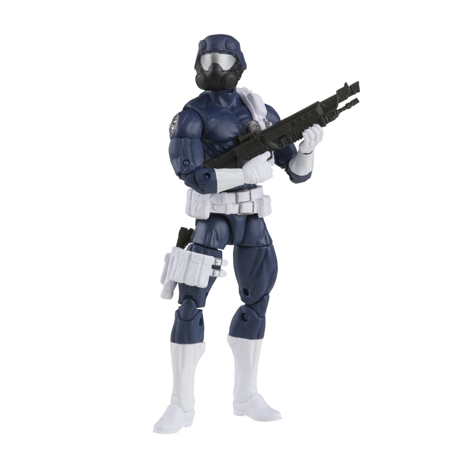 Marvel Legends Series S.H.I.E.L.D Agent Trooper 2-Pack 4 Marvel Legends Series S.H.I.E.L.D Agent Trooper 2-Pack - Image 4