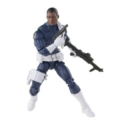 Marvel Legends Series S.H.I.E.L.D Agent Trooper 2-Pack 24 Marvel Legends Series S.H.I.E.L.D Agent Trooper 2-Pack -Cheap Hasbro Pulse Store F4740 PROD MVL TROOPER3 0013 Online 2000SQ