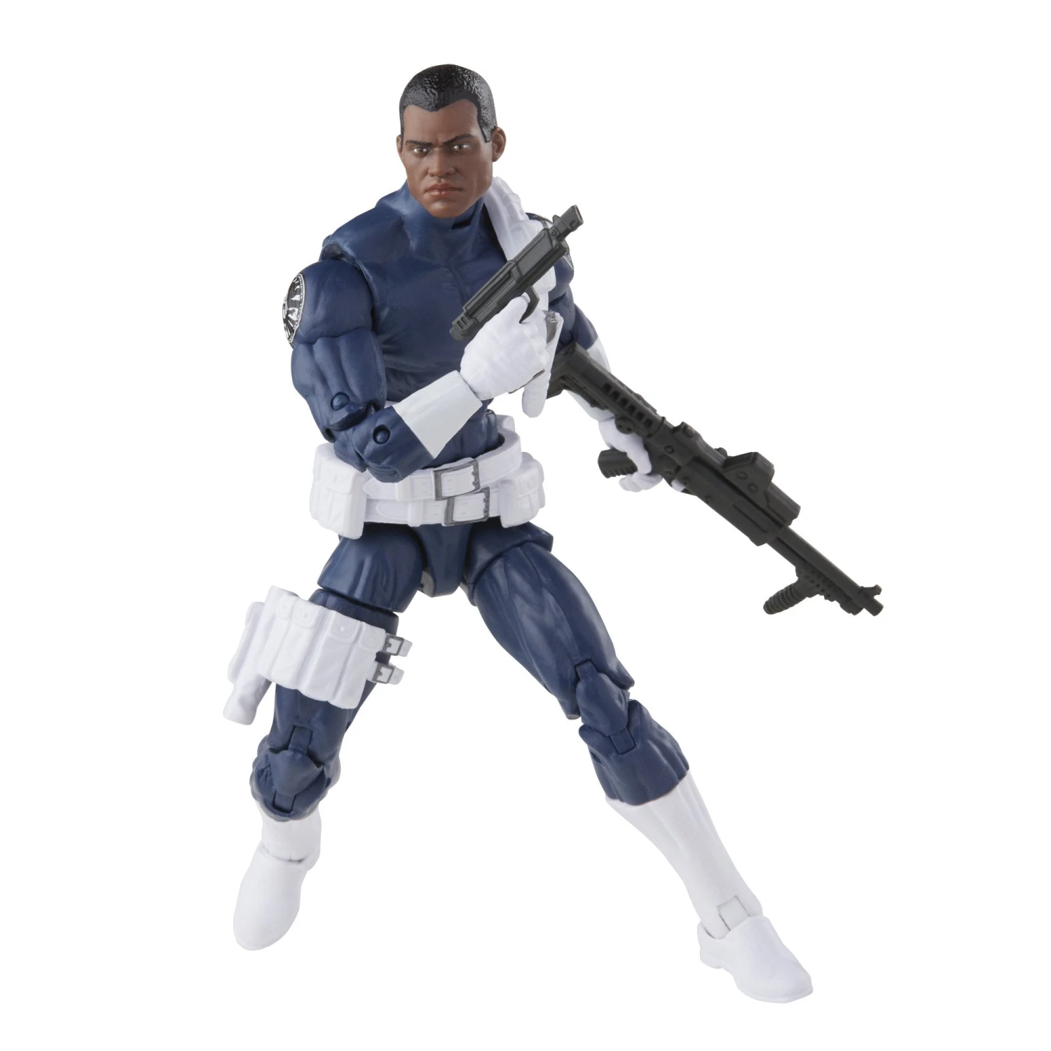 Marvel Legends Series S.H.I.E.L.D Agent Trooper 2-Pack 5 Marvel Legends Series S.H.I.E.L.D Agent Trooper 2-Pack - Image 5