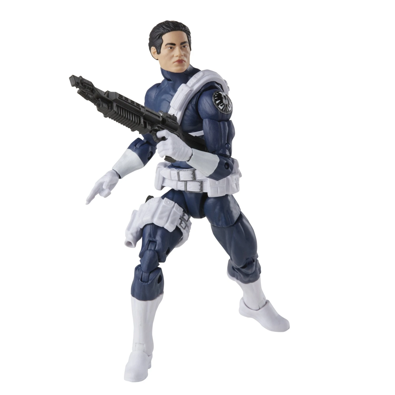 Marvel Legends Series S.H.I.E.L.D Agent Trooper 2-Pack 7 Marvel Legends Series S.H.I.E.L.D Agent Trooper 2-Pack - Image 7