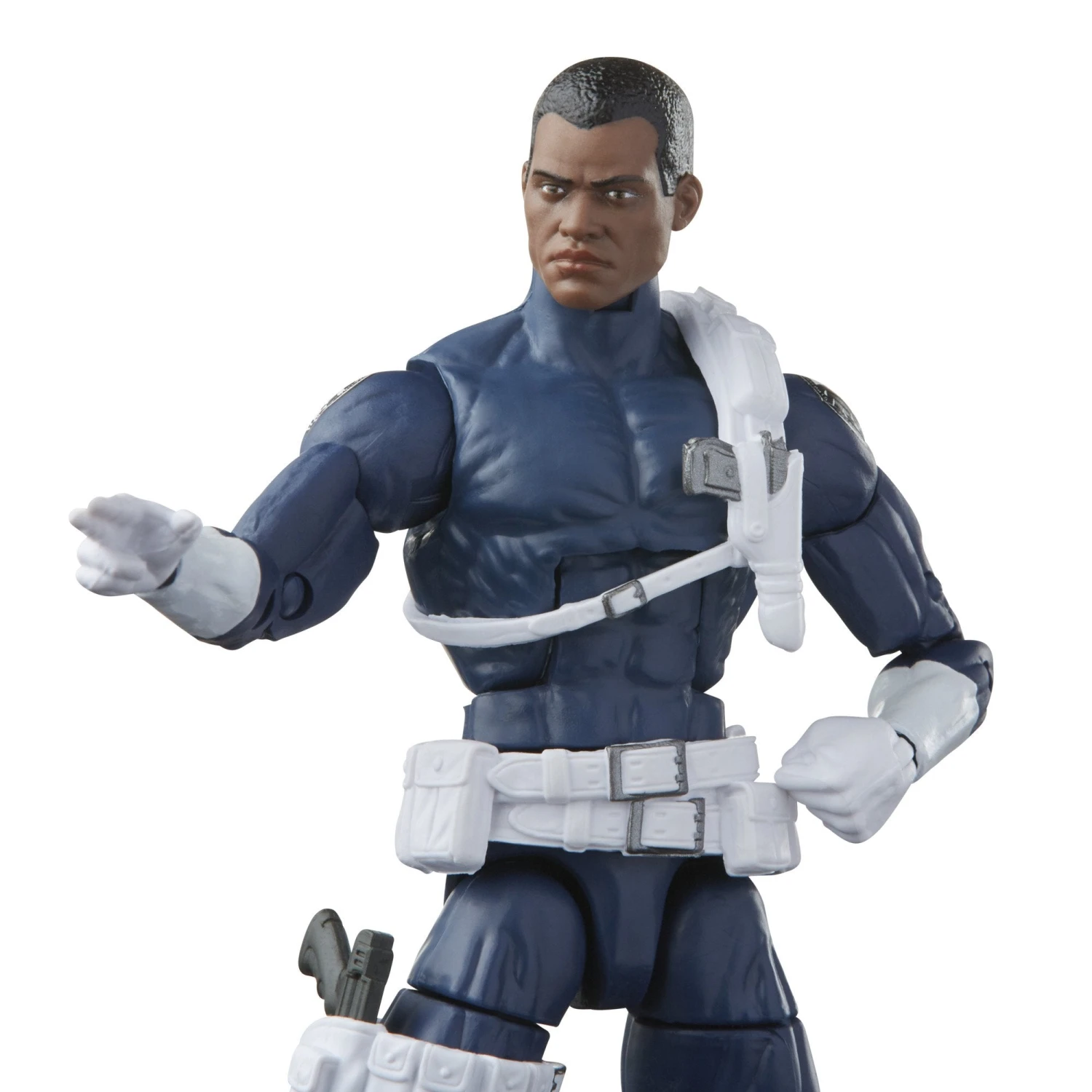 Marvel Legends Series S.H.I.E.L.D Agent Trooper 2-Pack 9 Marvel Legends Series S.H.I.E.L.D Agent Trooper 2-Pack - Image 9