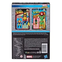 Marvel Legends Retro 375 X-Men Multipack -Cheap Hasbro Pulse Store F47415L00 5010993921249 back 21 Online 2000SQ