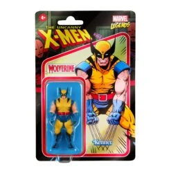 Marvel Legends Retro 375 X-Men Multipack -Cheap Hasbro Pulse Store F4741 PROD MVL RETROMULTIPACK 0005 UPDATED FOIL Online 2000SQ