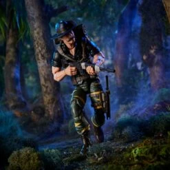 G.I. Joe Classified Series Tiger Force Recondo Action Figure -Cheap Hasbro Pulse Store F4757 DIO GIJ CS DIONE 0646 Online 2000SQ