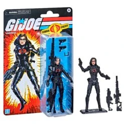 G.I. Joe Classified Series Baroness Action Figure -Cheap Hasbro Pulse Store F47625X00 5010993949472 combo 21 Online 2000SQ