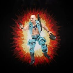 G.I. Joe Classified Series Gung-Ho Action Figure -Cheap Hasbro Pulse Store F4766 PROD GIJ RETRO CARDBACK CHARACTER ORION 246 Online 2000SQ